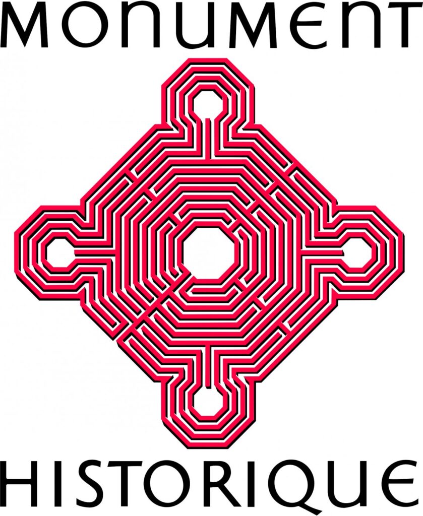 logo-monument historique