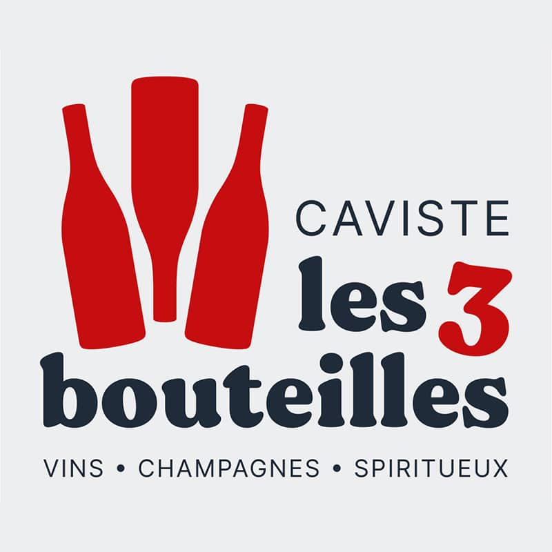 Logo2 Les3bouteilles 2023 Carre